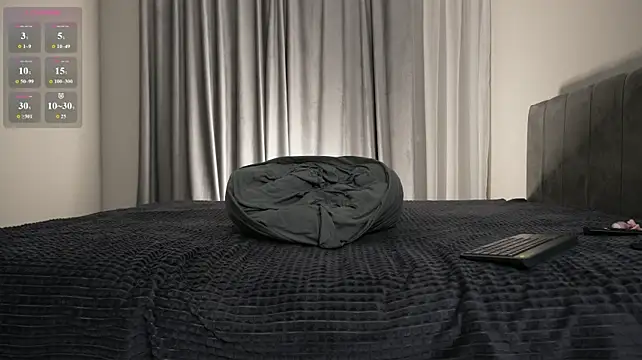 XXX chat uživo modela Nik_Sharp