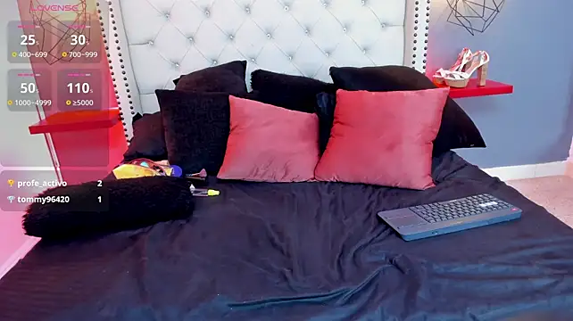 susangoald live XXX chat