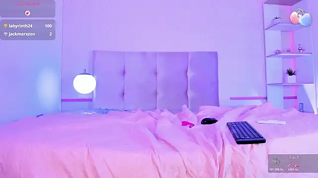 Meggymae01's Live XXX Chat