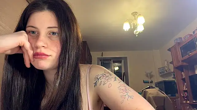 Chat XXX en directo de Mellamixsic