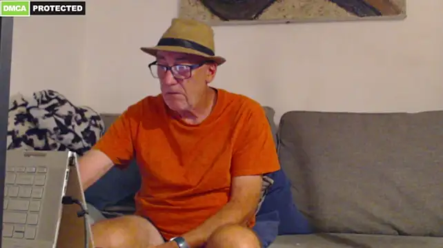Chat XXX en directo de bluedae1
