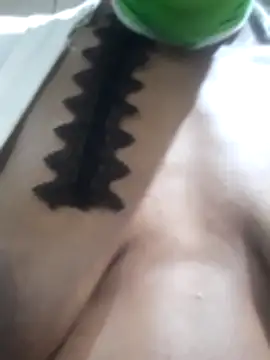 Chatroom XXX en direct de ALIEN_Ghost