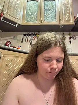Chat +18 de BootyfulVal ao vivo