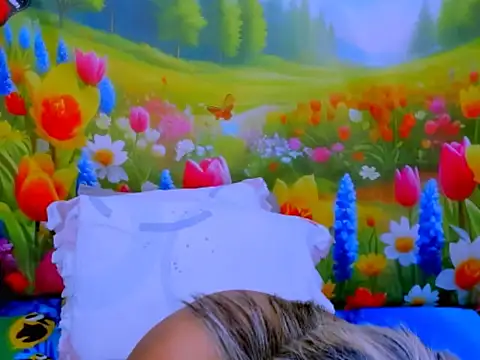 Czat XXX na żywo – indianroxy