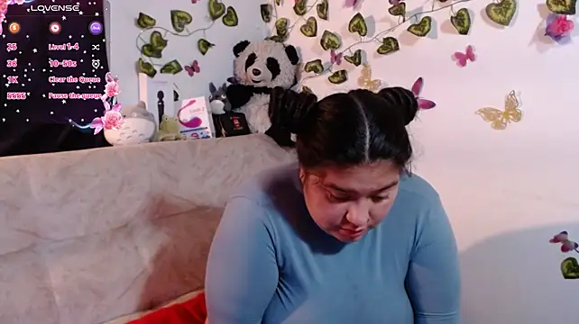 LennaTurnerr Live XXX-chat