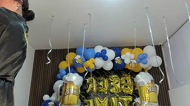 Chat +18 de Karla18_ ao vivo