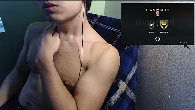 Chat XXX ao vivo de the1invisibleboy