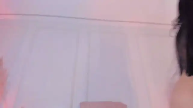 babepollyのライブXXXチャット