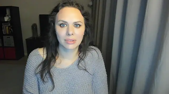 MollyCheiz Obrolan Langsung XXX