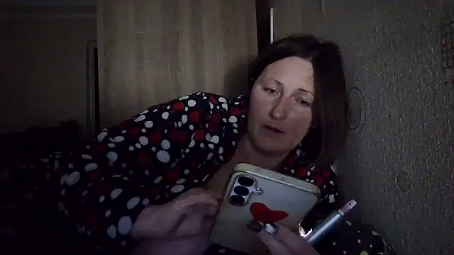 AllaSowinskaya's Live XXX Chat