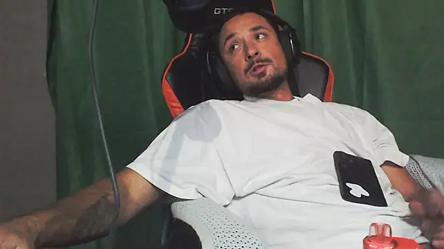 Chat XXX en directo de YoBleez