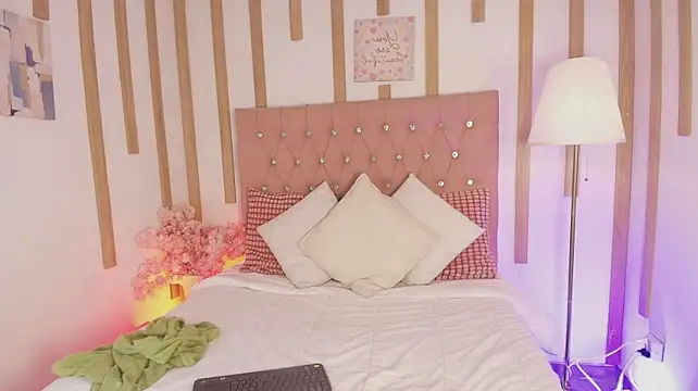 Zoe_Vexx লাইভ XXX চ্যাট