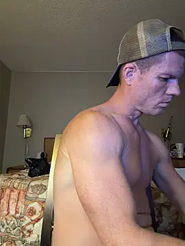 JockNThirsty: διαδικτυακό σόου στην κάμερα