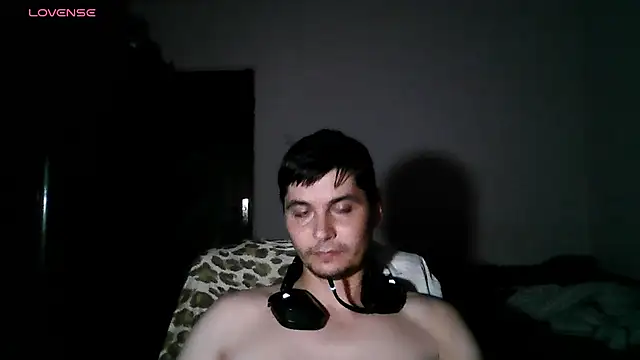 David_storm Live XXX Chat