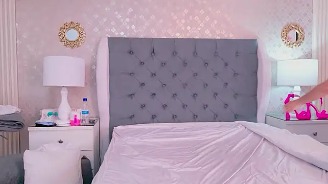Živý XXX chat ZoeWilliis