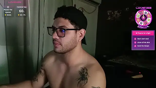IkerNahum XXX чат на живо