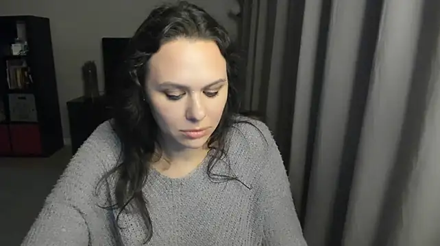 MollyCheiz Live XXX-Chat