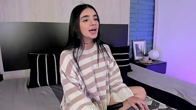 Chat XXX ao vivo de Abriil_cutee