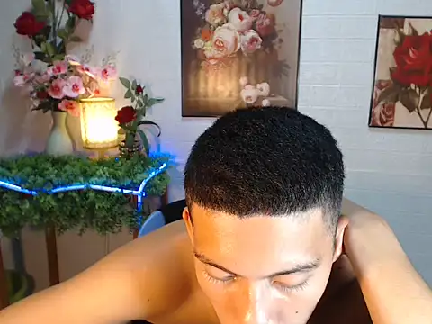 shawn_cole Live XXX-chat