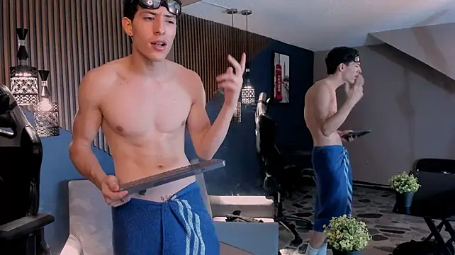 TheGhostforeeonss Live XXX Chat