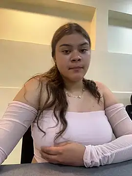 Thara_Fresneda_ Live XXX-chat