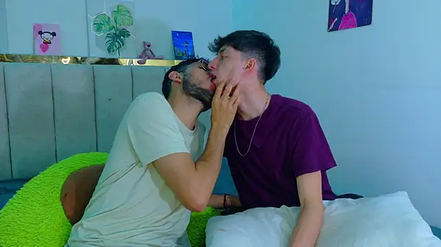 Zaylune Chat XXX in diretta