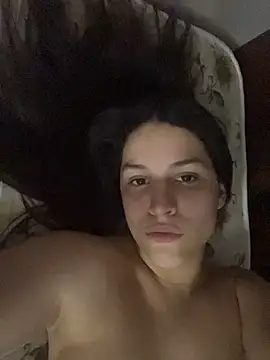 Chat XXX en directo de Ninfi