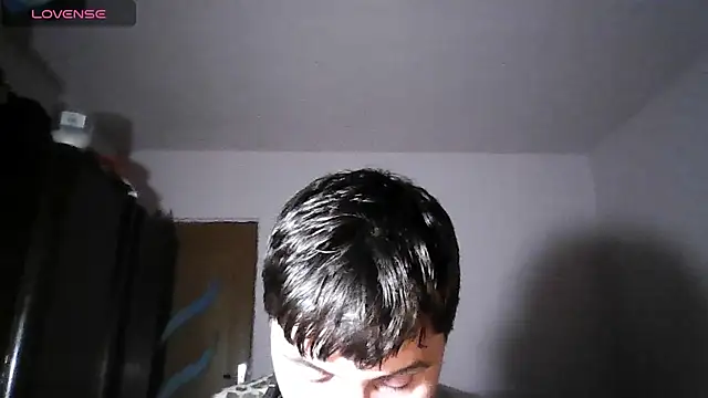 David_storm Live XXX Chat