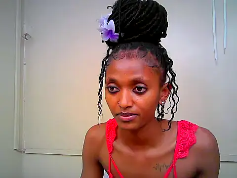 Qute_nimple Chat XXX live