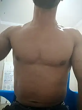 عرض كام Arabprinceofslv