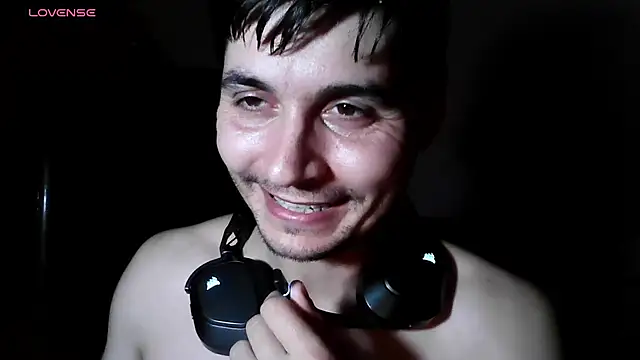 Chat XXX ao vivo de David_storm