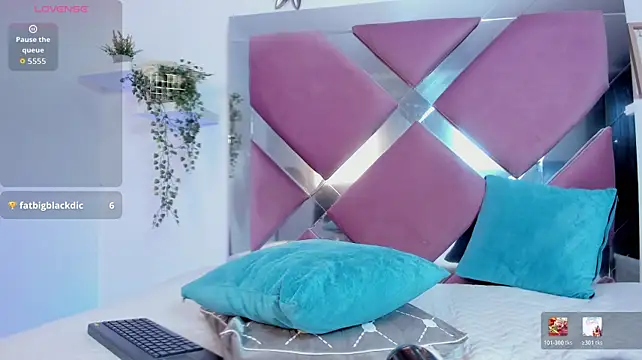 Ariana_rousee Live XXX-Chat