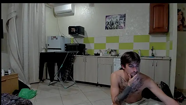 sweet_smith8 Chat XXX in diretta