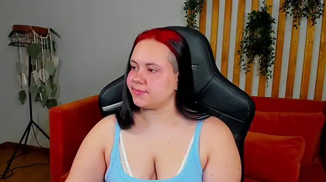 Онлайн чат XXX DaisyHarts