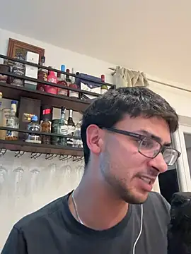 XXX chat uživo modela Gipsyboysteve