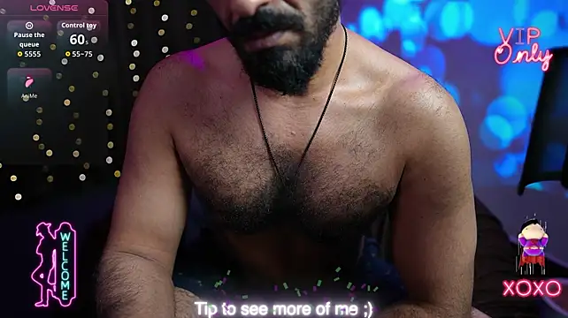 Czat XXX na żywo – Steffan55