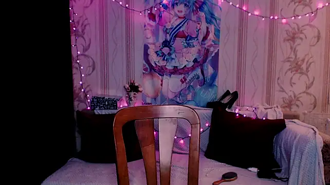 xxxcharismaaa – Live XXX-chat
