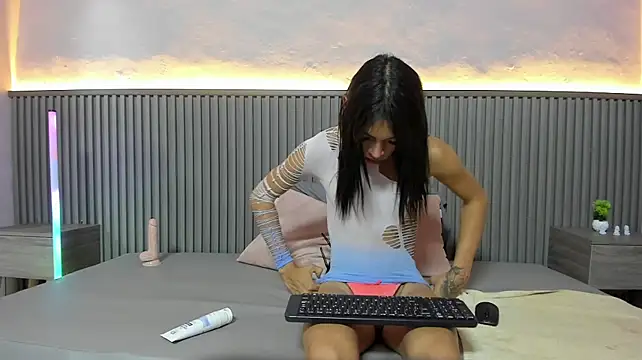 Sembang XXX Secara Langsung alexandra_bb