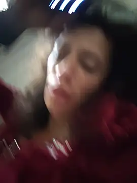 Show modela gurlnips na web-kameri