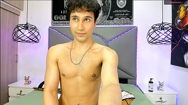 buddy_whitte Chat XXX in diretta