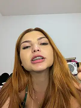 Chat XXX en directo de Mel_PinkBR