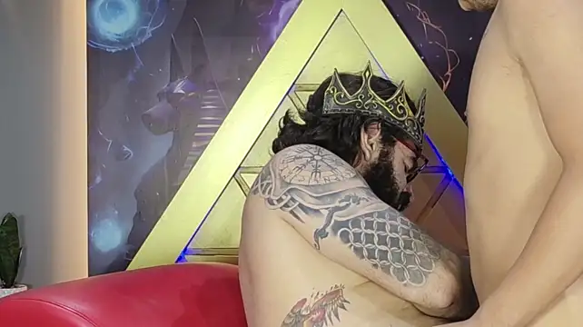 Haraldsmed 라이브 XXX 채팅