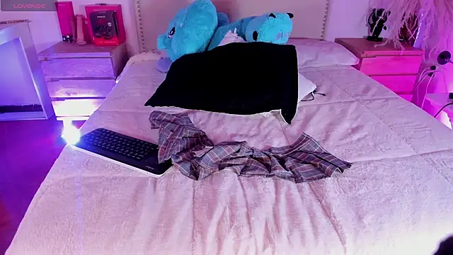ashleey_doll's Live XXX Chat