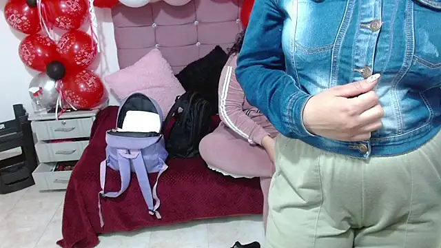 LITTLEJULES' Live XXX Chat