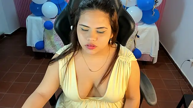 Chat XXX en directo de samy_19_