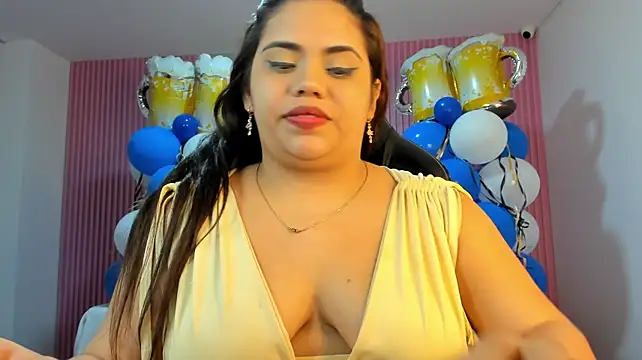 Živý XXX chat samy_19_