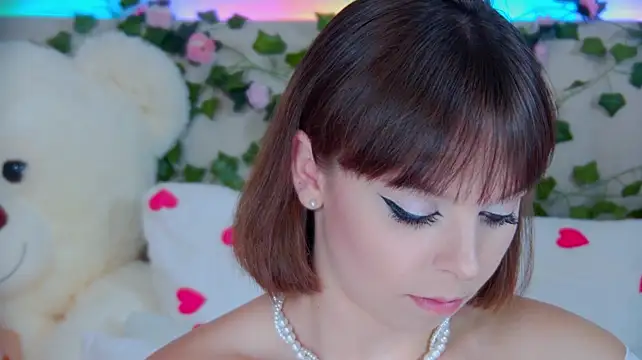 แชท XXX สดของ ElisabethDavis
