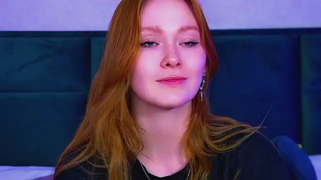 AgataFoxley's Live XXX Chat
