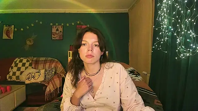 แชท XXX สดของ ClancyMorissey