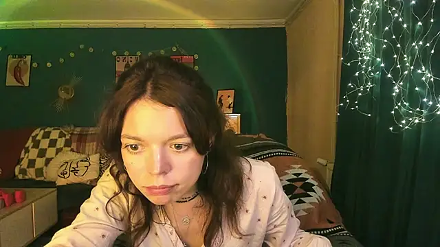 ClancyMorissey Live XXX-Chat